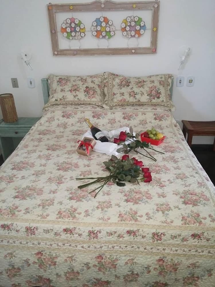 Costa Azul Praia Hotel