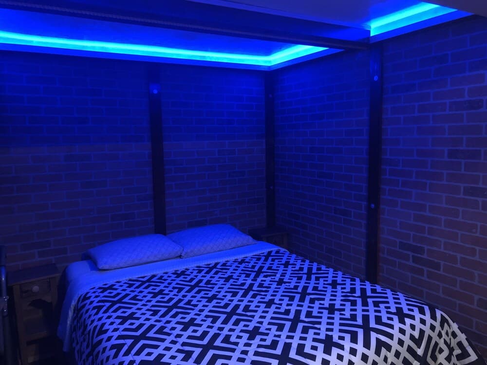 Alexander lake lodge