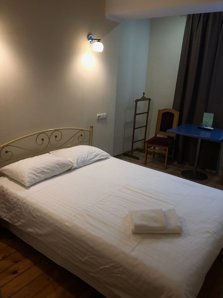 Hotel & Restaurant Zhuliany City