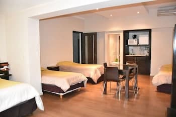 Apartamentos MDZ - Apart Hotel