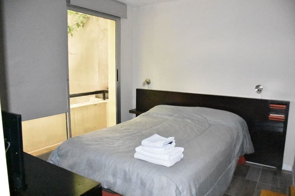 Apartamentos MDZ - Apart Hotel