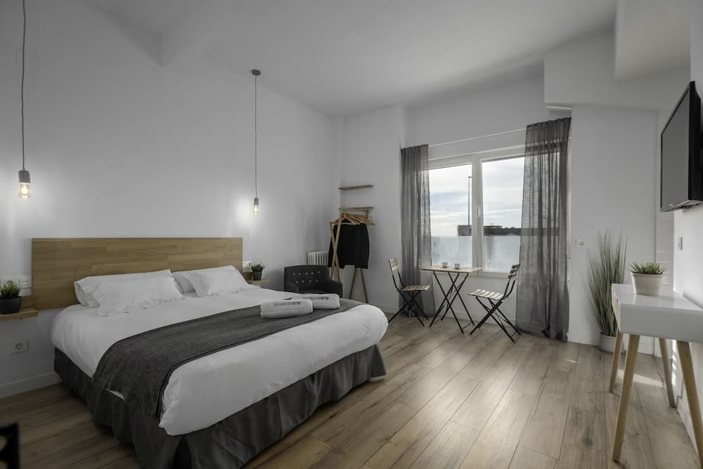 SanSebastianForYou Behera Apartment