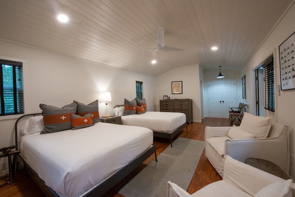 Dahlonega Resort and Vineyard