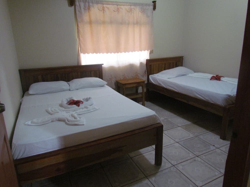 Hotel Casa Moreno - Hostel