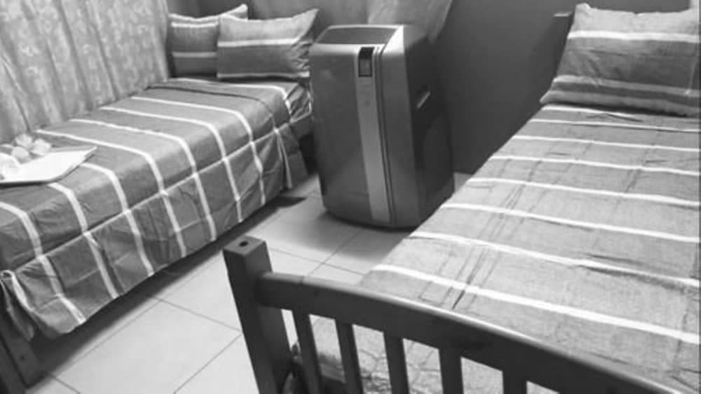 La Vie Est Belle Trinidad