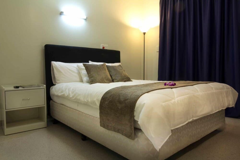 Crossroads Hotel Lae