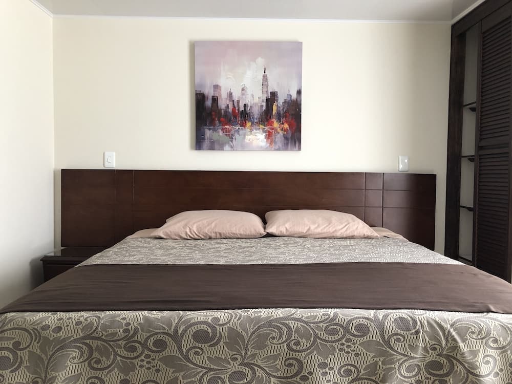 Hotel Teatro La Castellana Inn