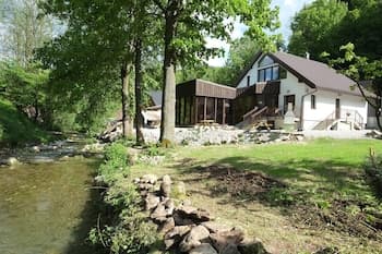 Wellness privát Štyri Lipy