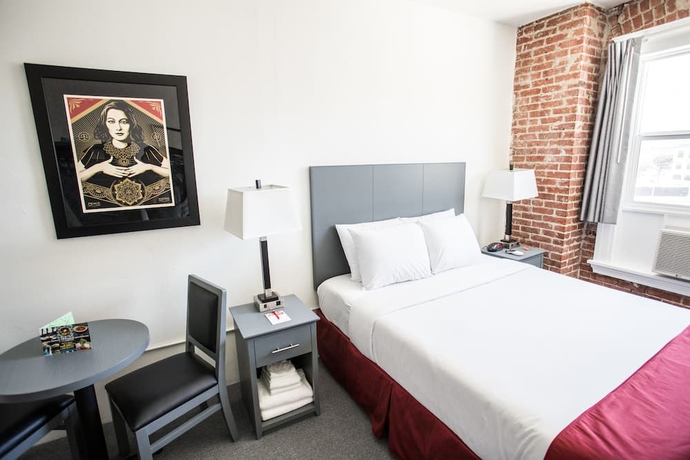 American Hotel Los Angeles