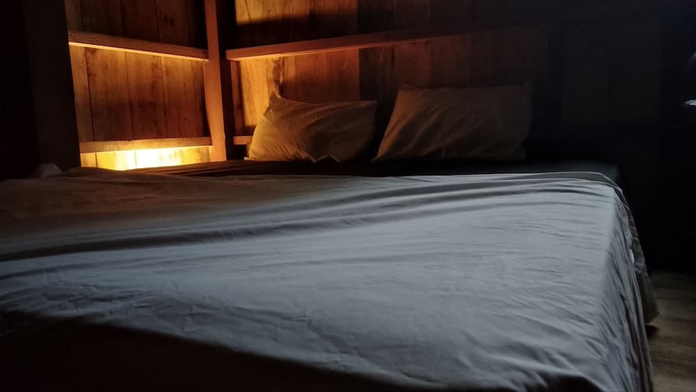 Mama Tia Family Homestay