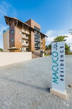 Macuco Residence