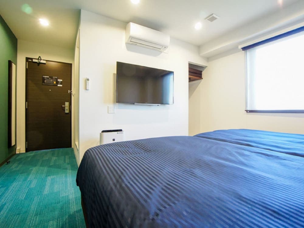 Hotel Livemax, Hashima Ekimae