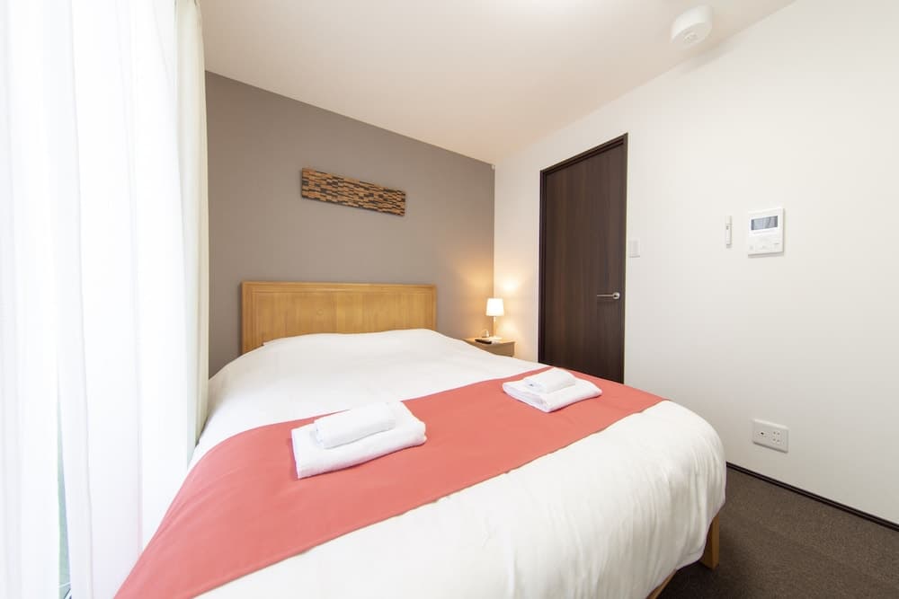 JAPANING HOTEL Nijo Castle Suzaku