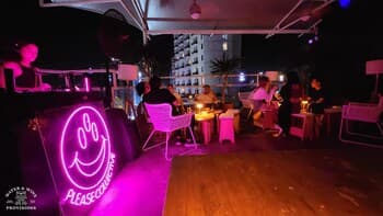 Abraham Manila - Hostel