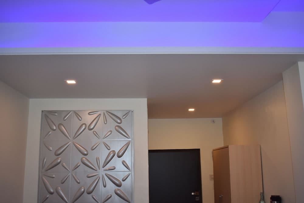 Hotel Shagun Residency