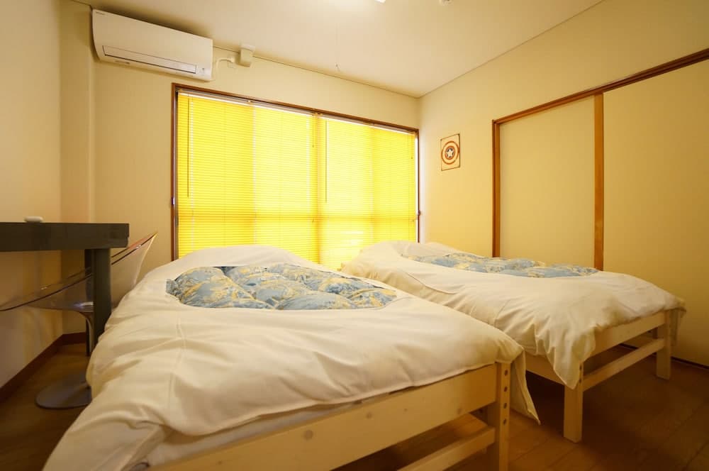 Tomato Villa Takayama Station