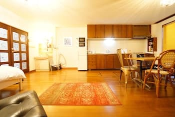 Tomato Villa Takayama Station