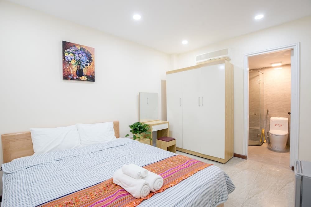 City View Apartment Easternstay