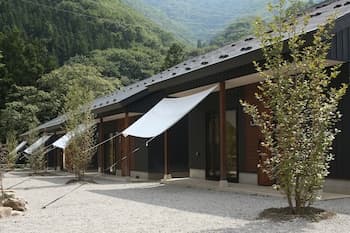 RiverStone MinakamiCampsite