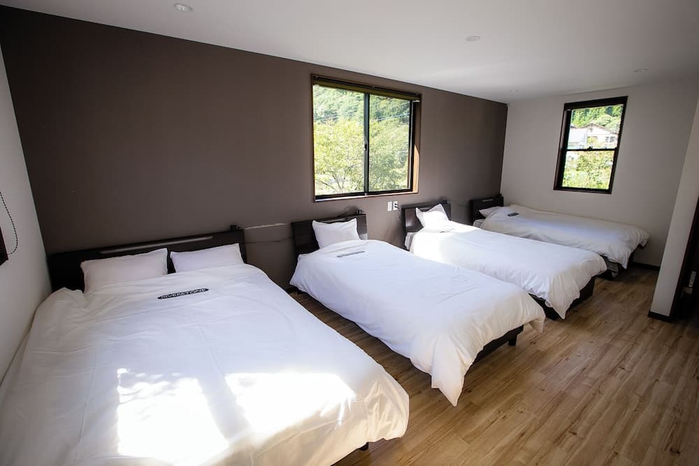 RiverStone MinakamiCampsite