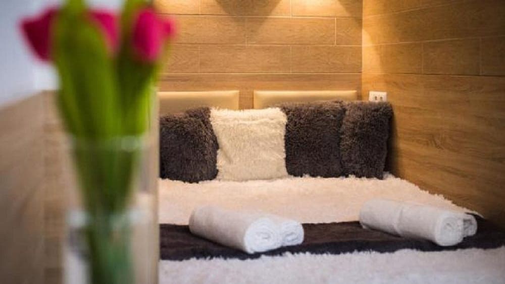 Smart Apartment Krehivska 7v