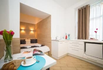 Smart Apartment Krehivska 7v