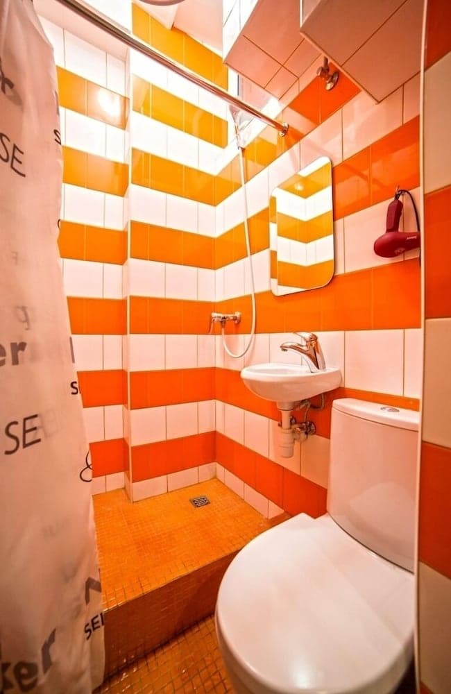 Smart Apartment Rappoporta 7a-2