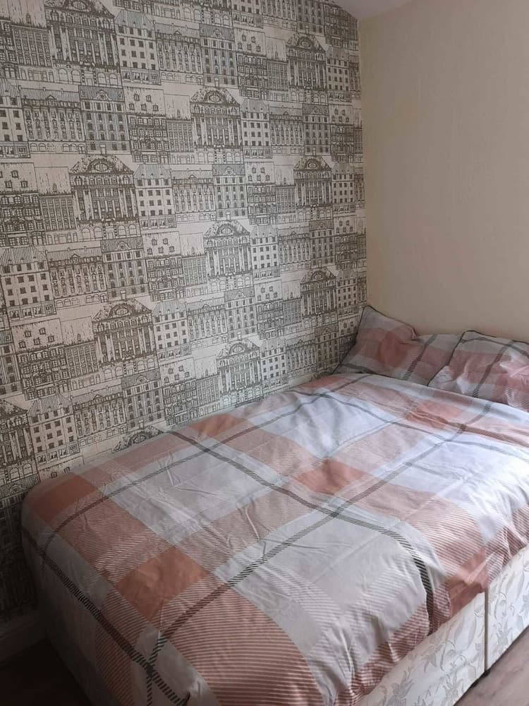 The Winter Garden Suites