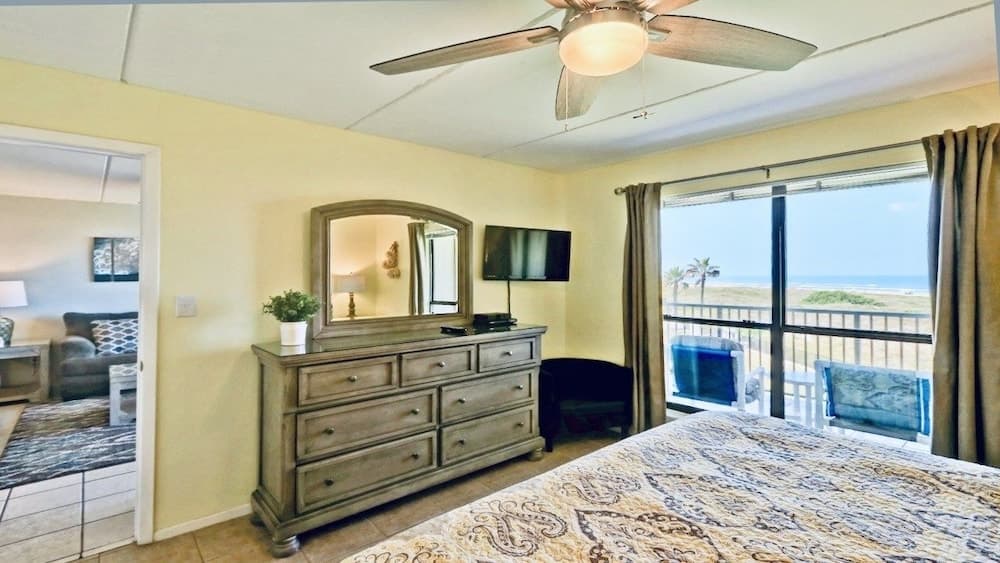 Beachfront at Saida II #303 - 2 Br Condo