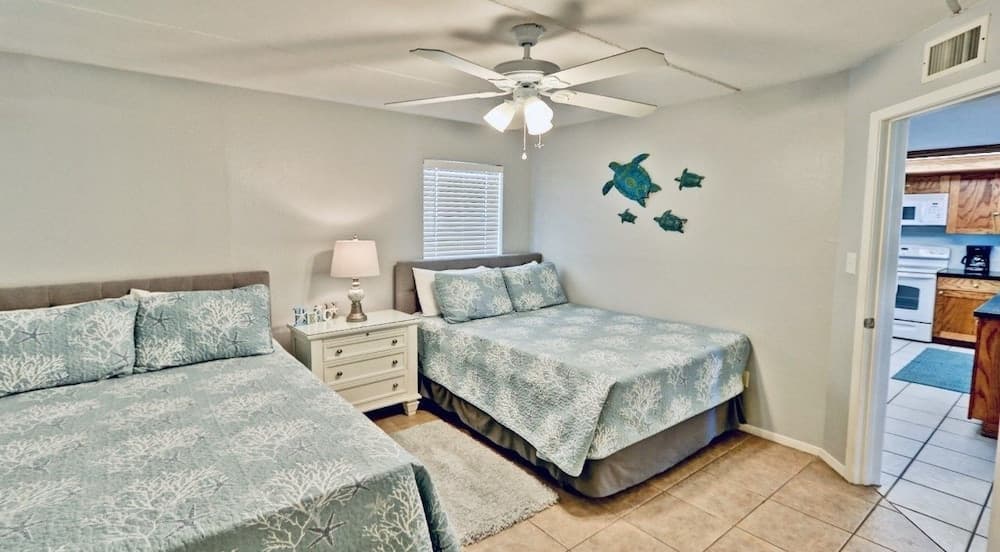 Beachfront at Saida II #303 - 2 Br Condo