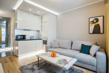 VISENTO Apartments Kreta 52-54