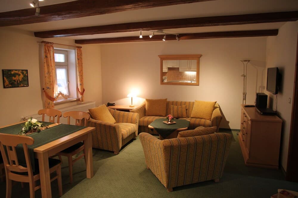 Ferienwohnungen Am Markt