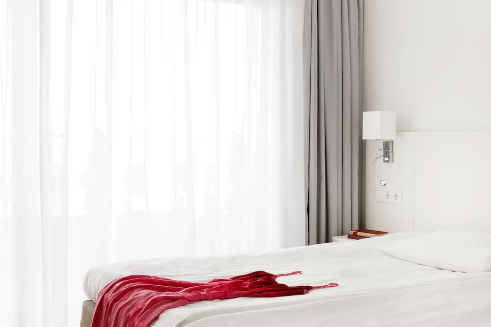 White Lagoon All Inclusive