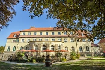 Kurhotel Fürstenhof
