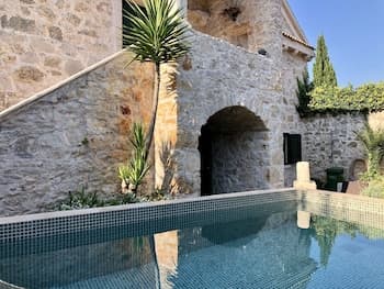 Holiday Villa Blue Tree