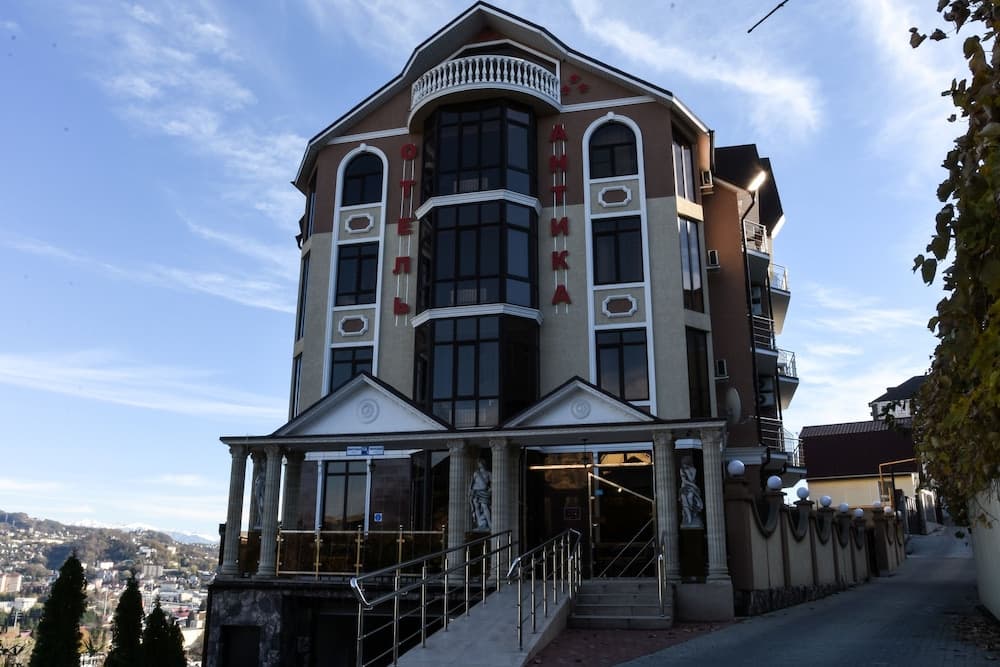 hotel image
