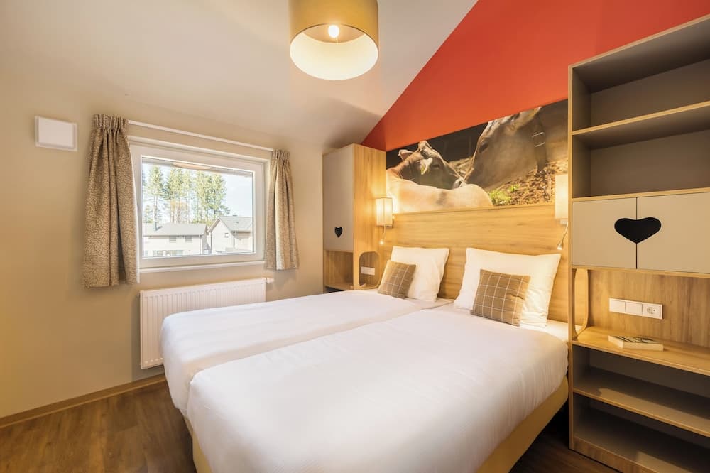 Center Parcs Bungalowpark Allgäu