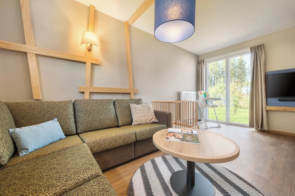 Center Parcs Bungalowpark Allgäu
