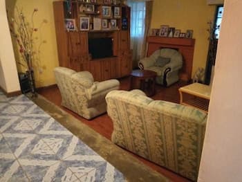 Nalepomara Private House