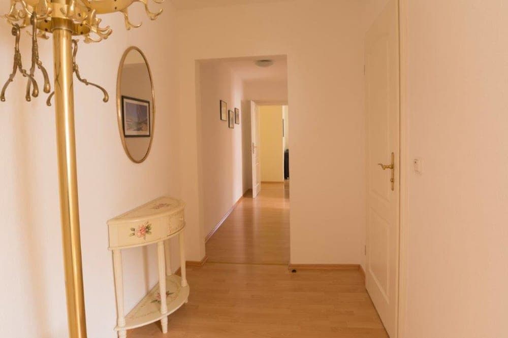 FerienVilla Ambiente