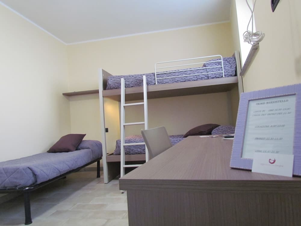 Agriostello delle Langhe