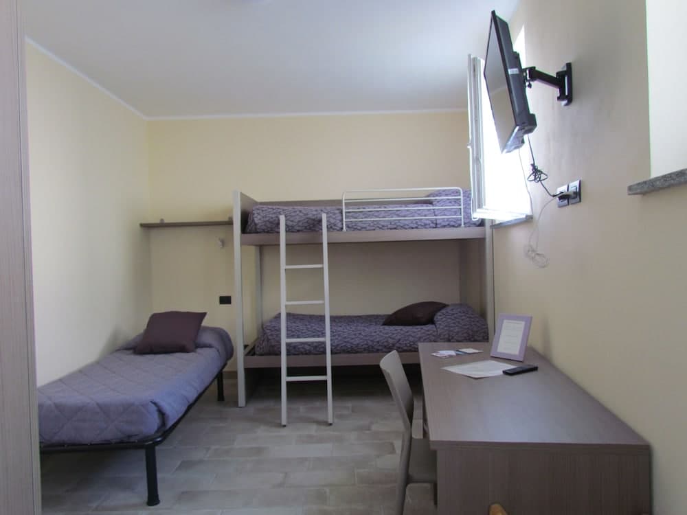 Agriostello delle Langhe