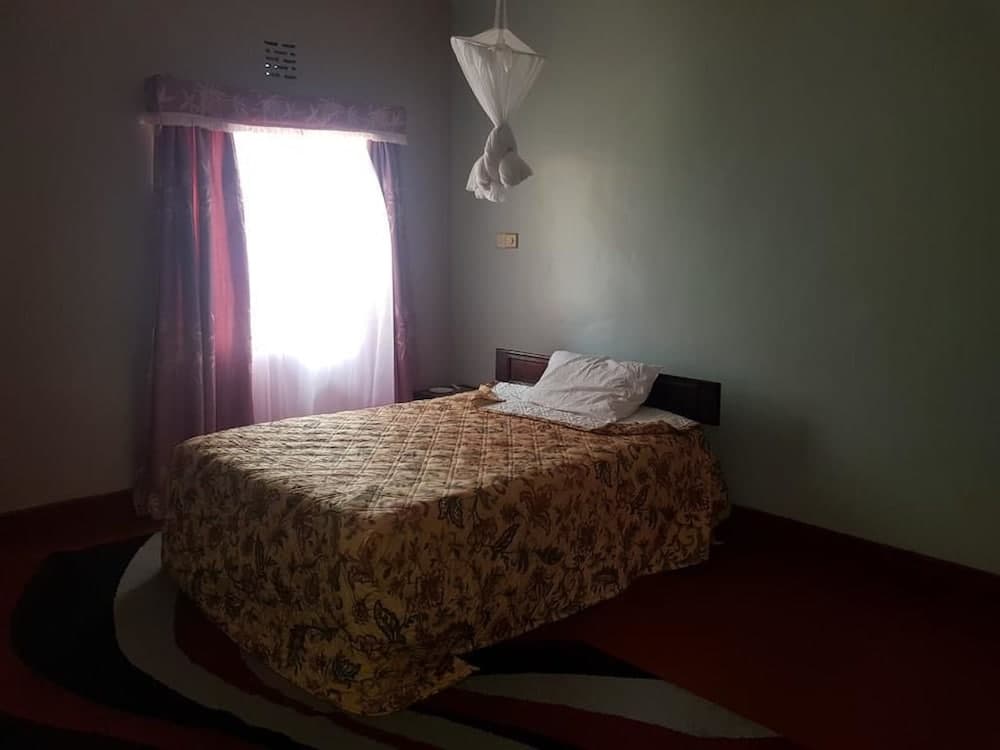 Kileleoni Mara Gateway House - Adults Only