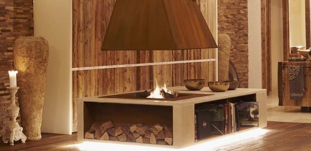 Golden Hill Country Chalets & Suites