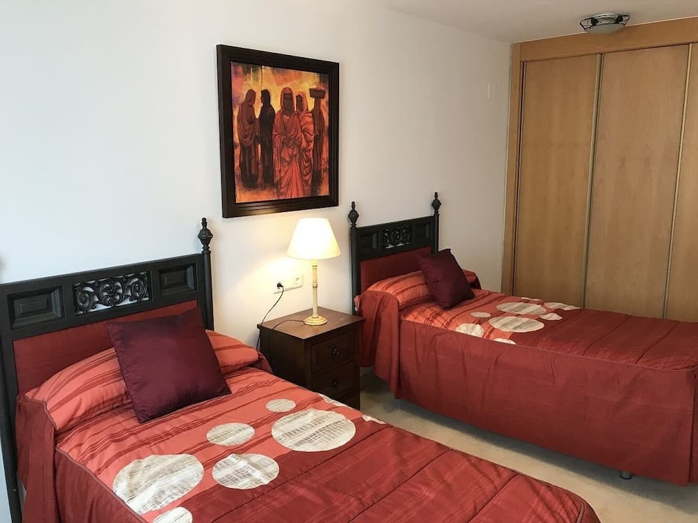 Benavista Guadalmina Baja