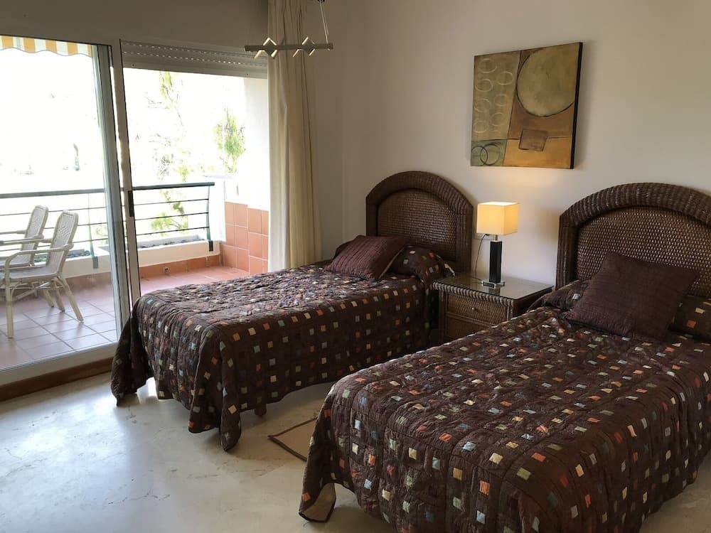 Benavista Guadalmina Alta