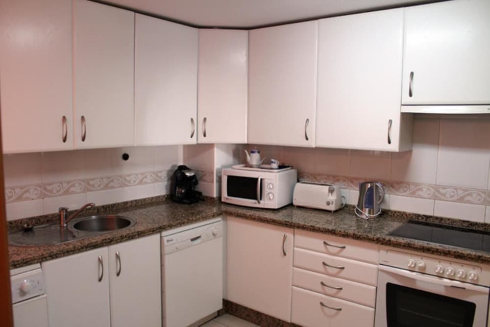 Benavista Guadalmina Alta