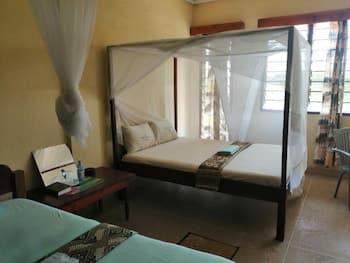 Diani Classic Guest House