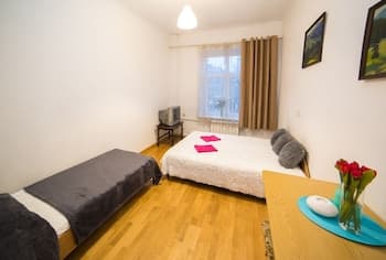 1 Bedroom Apartment Ave Svobody 1-3