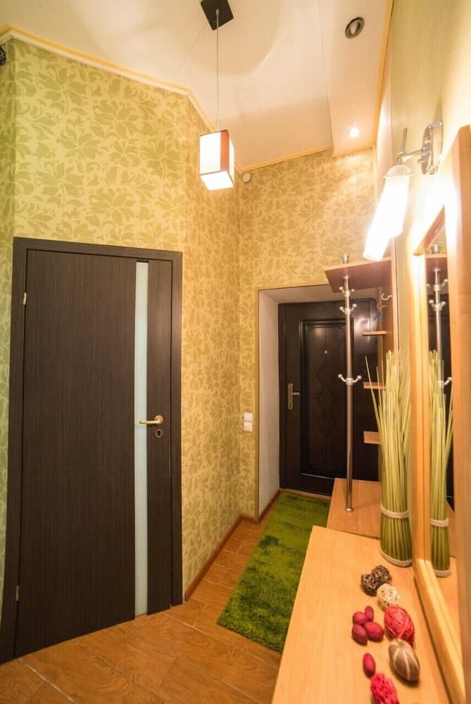 1 Bedroom Apartment Shevchenka 36